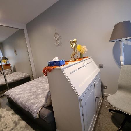 Bb Guesthouse Wezembeek-Oppem Экстерьер фото