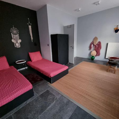 Bb Guesthouse Wezembeek-Oppem Экстерьер фото