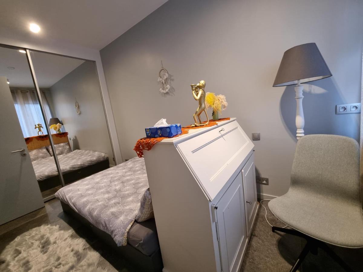 Bb Guesthouse Wezembeek-Oppem Экстерьер фото