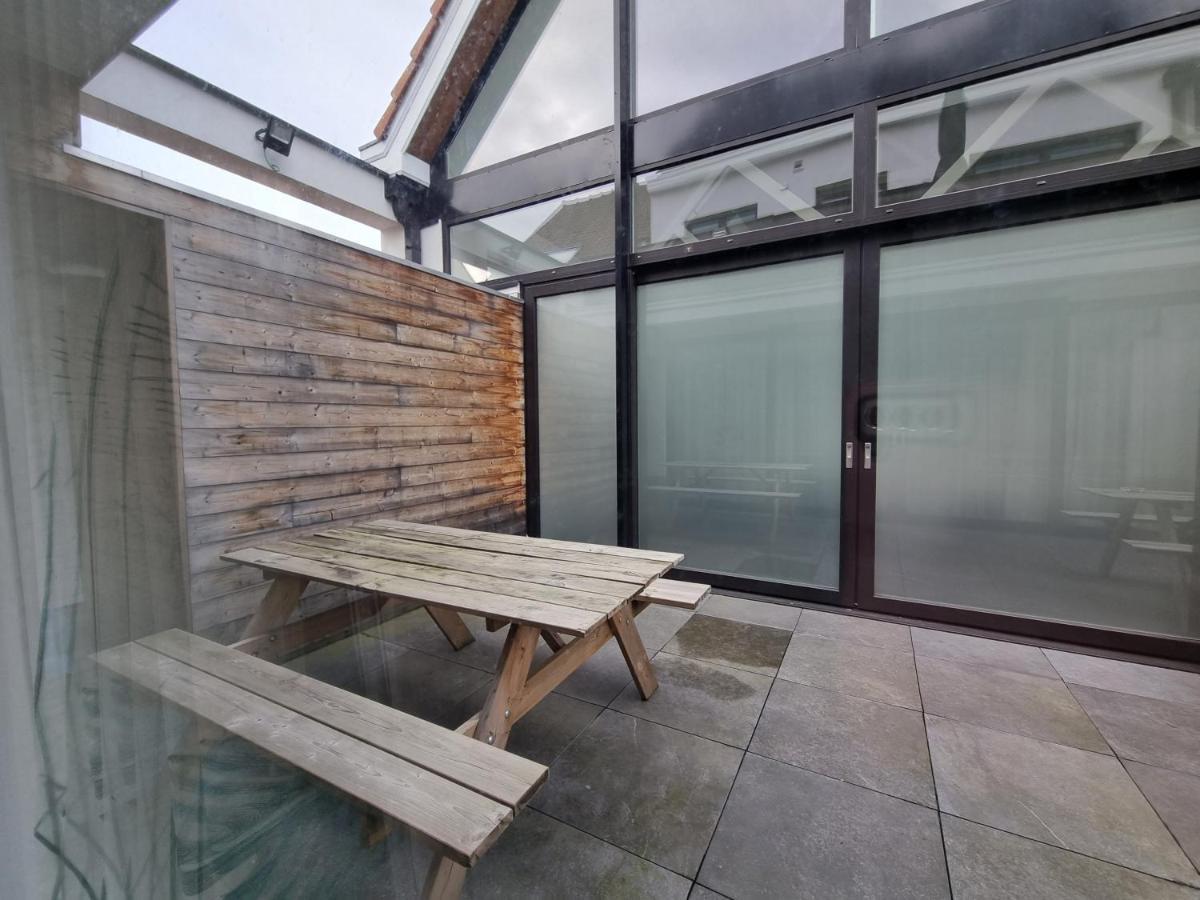 Bb Guesthouse Wezembeek-Oppem Экстерьер фото