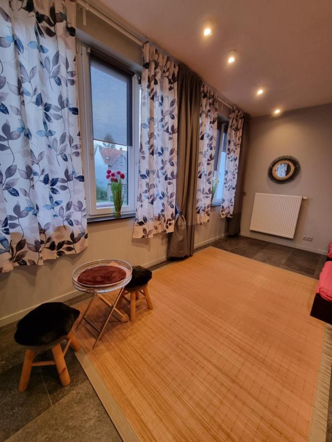 Bb Guesthouse Wezembeek-Oppem Экстерьер фото