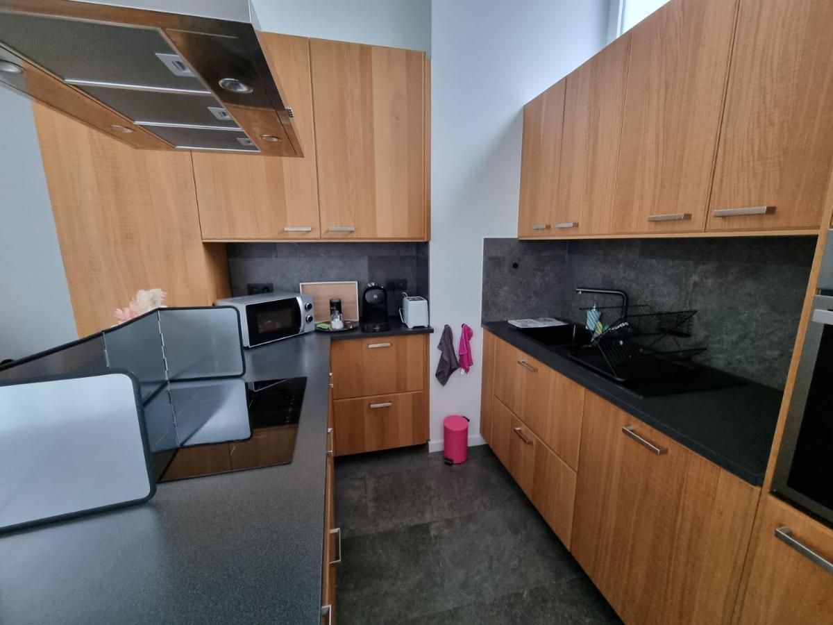 Bb Guesthouse Wezembeek-Oppem Экстерьер фото