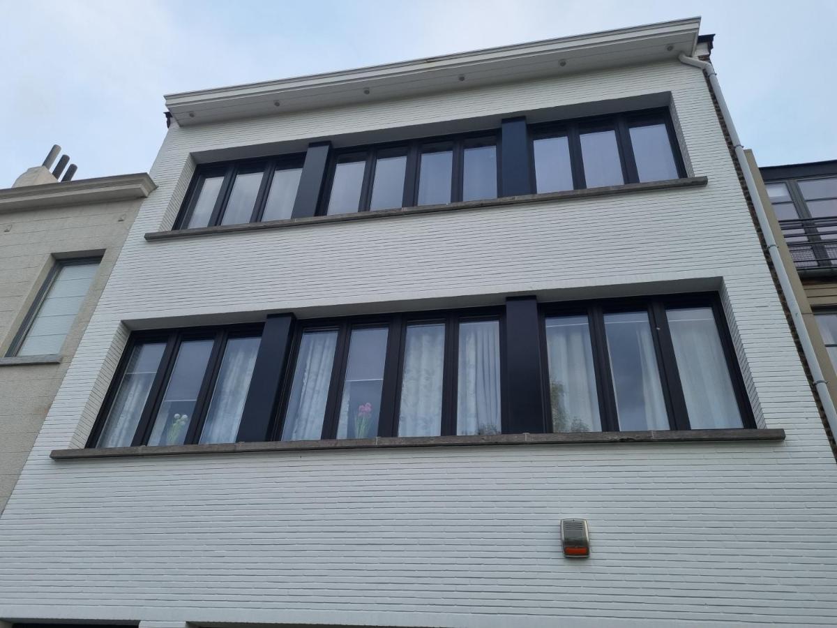 Bb Guesthouse Wezembeek-Oppem Экстерьер фото